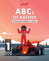 ABCs of Racing 1761215426 Book Cover