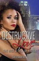 Destructive Love: The Rise and Fall of a Diva 1976213541 Book Cover