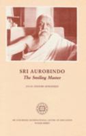 Sri Aurobindo 817058454X Book Cover