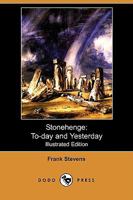 Stonehenge 1508762937 Book Cover