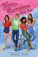 Team Canteen 1: Rocky Road 1645952584 Book Cover