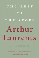 The Rest of the Story 149306522X Book Cover