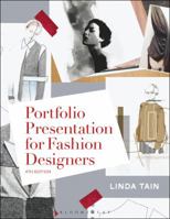 Portfolio Presentation for Fashion Designers