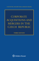Corporate Acquisitions and Mergers in Hungary 9403542853 Book Cover