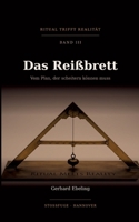Das Reißbrett: Vom Plan, der scheitern können muss (German Edition) 3384977777 Book Cover