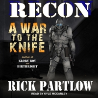 A War to the Knife B08ZBJFRZT Book Cover