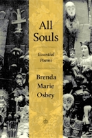 All Souls 0807162000 Book Cover