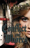 Conflict and Whores 1493178164 Book Cover