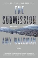 The Submission 1250007577 Book Cover