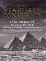 The Stargate Conspiracy 0425176584 Book Cover