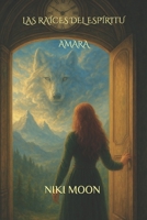 LAS RAÍCES DEL ESPÍRITU: AMARA (Spanish Edition) 8409830043 Book Cover