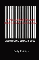 Brand Loyalty 0956683800 Book Cover