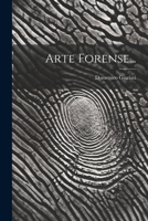 Arte Forense... 1022300296 Book Cover