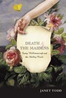Death and the Maidens: The Death of Fanny Wollstonecraft 1582433399 Book Cover