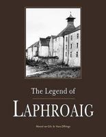 Legend of Laphroaig 908910027X Book Cover