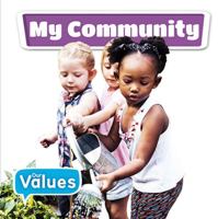 My Community 0778737020 Book Cover