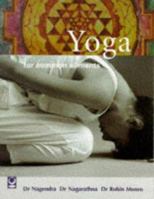 Yoga for Common Ailments 0671705288 Book Cover