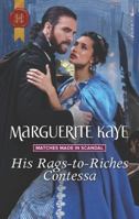 His Rags-to-Riches Contessa 1335522913 Book Cover