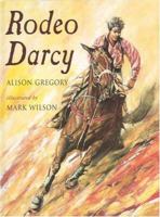 Rodeo Darcy 0994204922 Book Cover