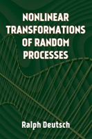 Nonlinear Transformations of Random Processes 1015207413 Book Cover