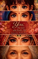 You, The Girl Who Reads This B0GQVG5QS4 Book Cover