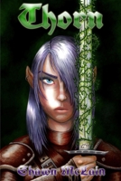 Thorn B0CMDNL4WN Book Cover