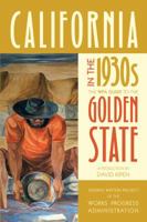 California: Guide to the Golden State 0394722906 Book Cover