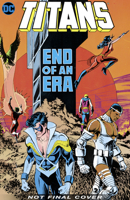 New Teen Titans Vol. 11 1401295207 Book Cover