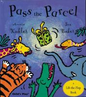 Pass the Parcel 1904550290 Book Cover