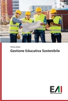 Gestione Educativa Sostenibile 6200831661 Book Cover