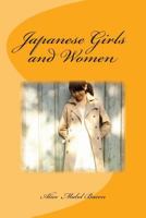 Japanese girls and women 1511973579 Book Cover