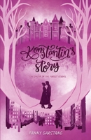 Konstantin's Story 1738421392 Book Cover