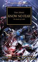 Know No Fear 1849701350 Book Cover