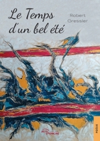 Le Temps d'un bel été (French Edition) 2385801116 Book Cover