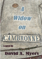 A Widow on Cambronne 1716526256 Book Cover