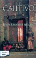 El cautivo 8498724767 Book Cover