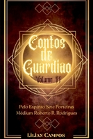 CONTOS DE GUARDIÃO vol 2: Volume II (Portuguese Edition) 6500346882 Book Cover
