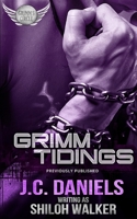 Grimm Tidings 1088493696 Book Cover