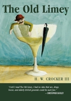 The Old Limey 0895261626 Book Cover