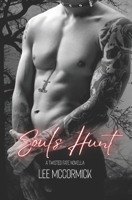 Soul's Hunt (A Twisted Fate) B0GXL8NM8Z Book Cover