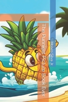 The Punniest Picture Book Ever B0C7J4Y77W Book Cover