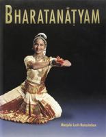Bharatanatyam [Oct 25, 2002] Narasimhan, Manjula Lusti and Watts, Jonathan 8187330023 Book Cover