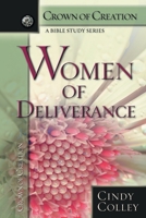 Women of Deliverance 0929540492 Book Cover