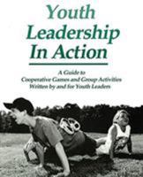 Youth Leadership in Action 0787201073 Book Cover