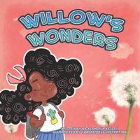Willow's Wonders: New School Blues 1730855415 Book Cover