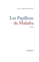 Les papillons de Makaba 2246850649 Book Cover