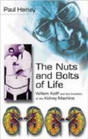 The Nuts and Bolts of Life 0750928964 Book Cover