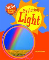 Exploring Light 1404242805 Book Cover