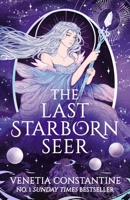 The Last Starborn Seer 103591445X Book Cover