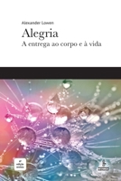 Alegria 6555490802 Book Cover